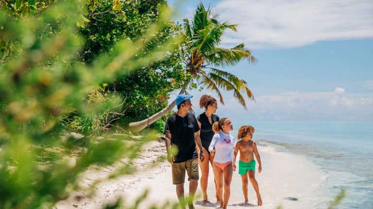 Thaïlande en famille : nos astuces pour un séjour réussi !