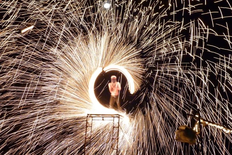 Vie nocturne à Koh Samui : où sortir pour une soirée inoubliable ?