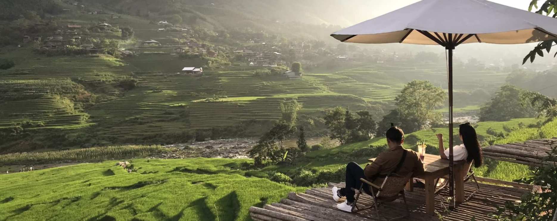 10 restaurants authentiques à Sapa: Goûtez l’âme des montagnes du Nord-Vietnam