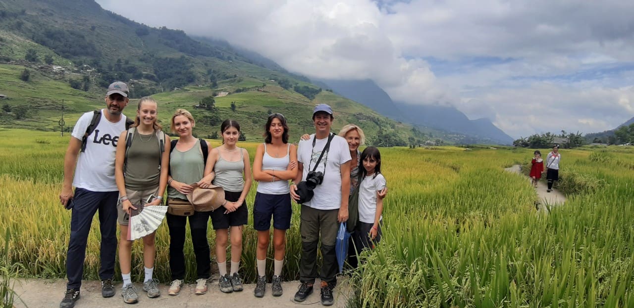 Où partir au Vietnam en octobre ? Météo, infos pratiques et sites à visiter