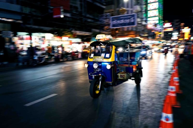 2 jours à Bangkok : litinéraire heure par heure (et les pièges à éviter)