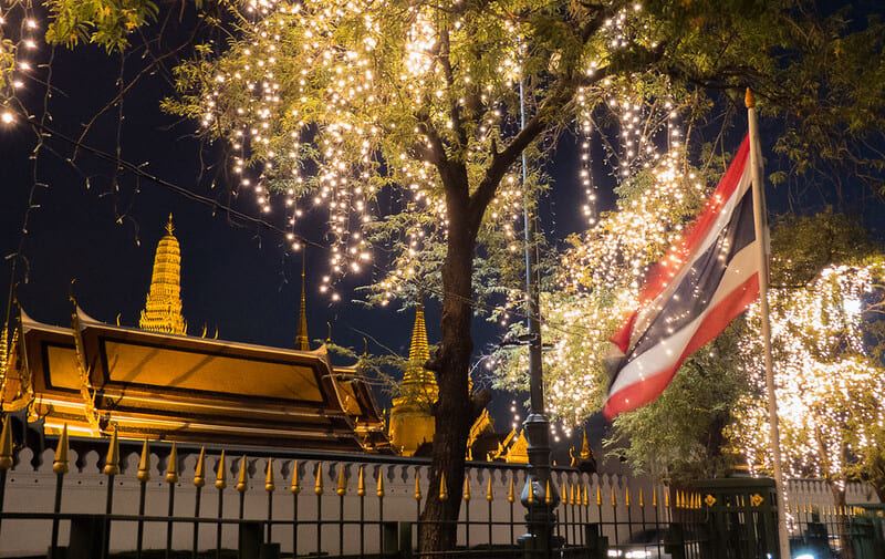 Comment Célébrer Noël en Thaïlande : Conseils et Traditions?