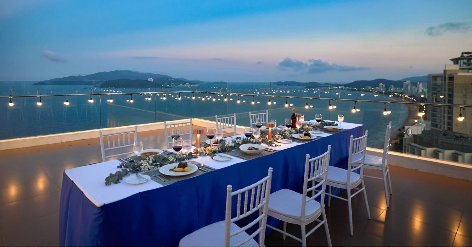 Les 12+ meilleurs restaurants à Nha Trang pour se régaler