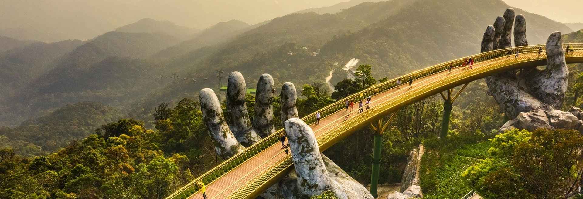 Le Vietnam établit un record de touristes internationaux en 2025