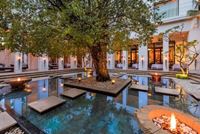 Hôtels à Siem Reap : Guide détaillé pour un voyage agréable