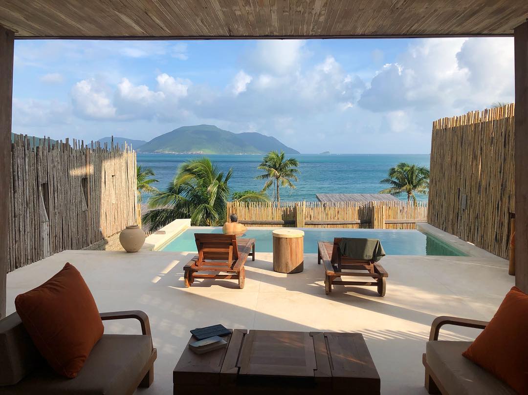 Les meilleures retraites de bien-être au Vietnam pour se ressourcer 