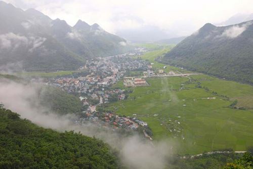 Mai Chau ou Pu Luong : quelles sont les différences ?