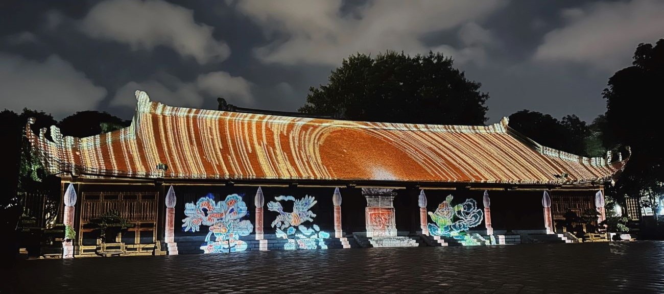 Les incontournables circuits nocturnes à Hanoï