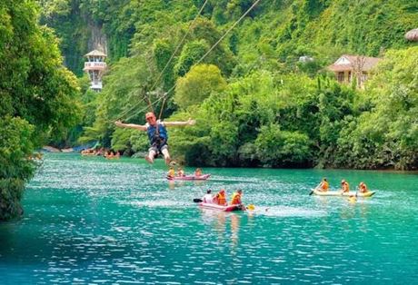 Voyager au Vietnam en juin: météo, idées de destinations et budget