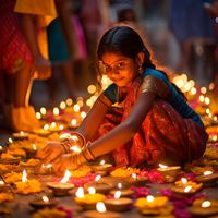Religions Sri Lankaises: Une Mosaïque Colorée