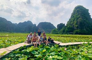 Baie d’Halong terrestre, 9 questions essentielles avant d’y aller !