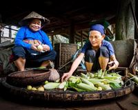 Voyage au Vietnam, à la découverte de mes racines