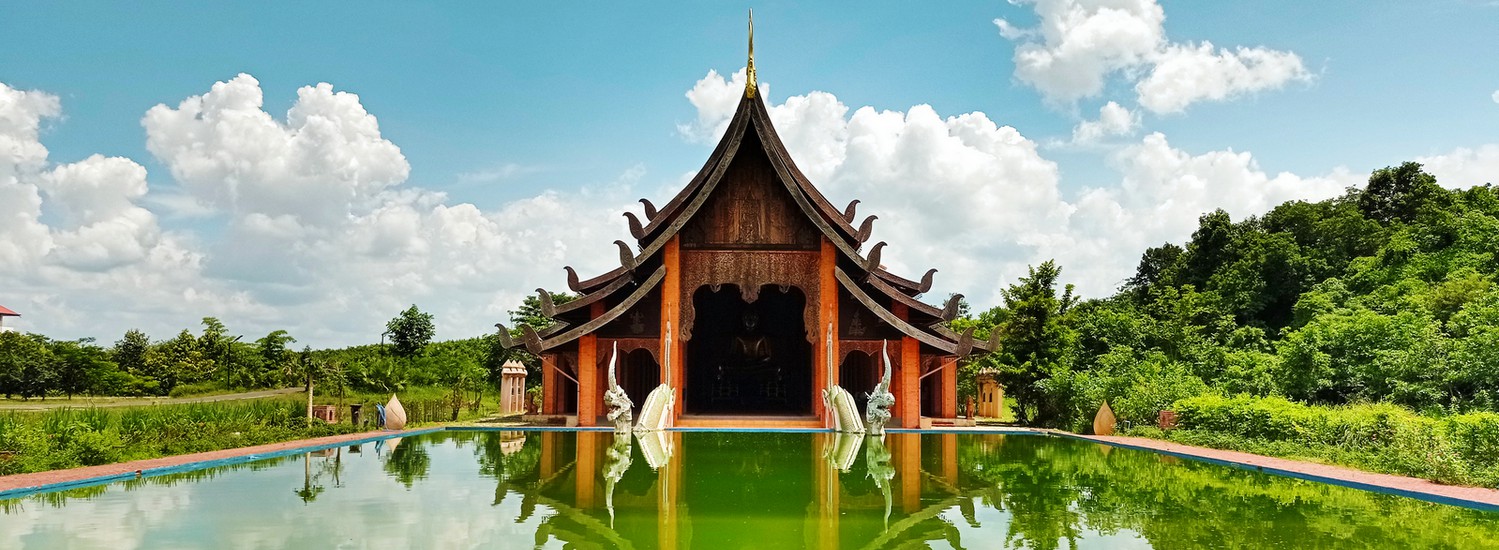 Udon Thani: 6 Questions Essentielles pour un Voyage Réussi