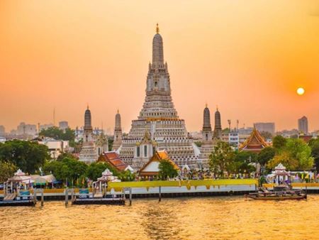 Top 9 meilleurs festivals et événements d’Août 2025 en Thaïlande