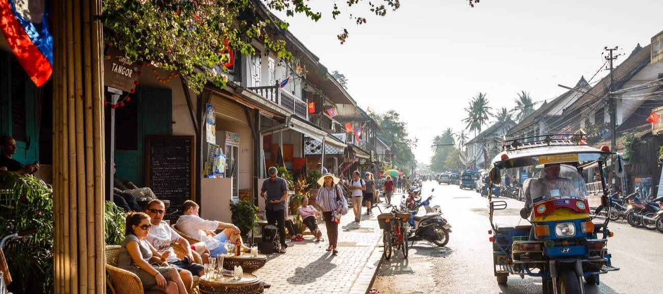 Le prix du voyage au Laos: budget détaillé à prévoir en 2025