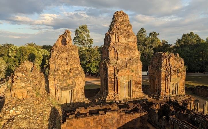 Temple Pre Rup à Angkor : ce qu’il faut savoir avant votre visite