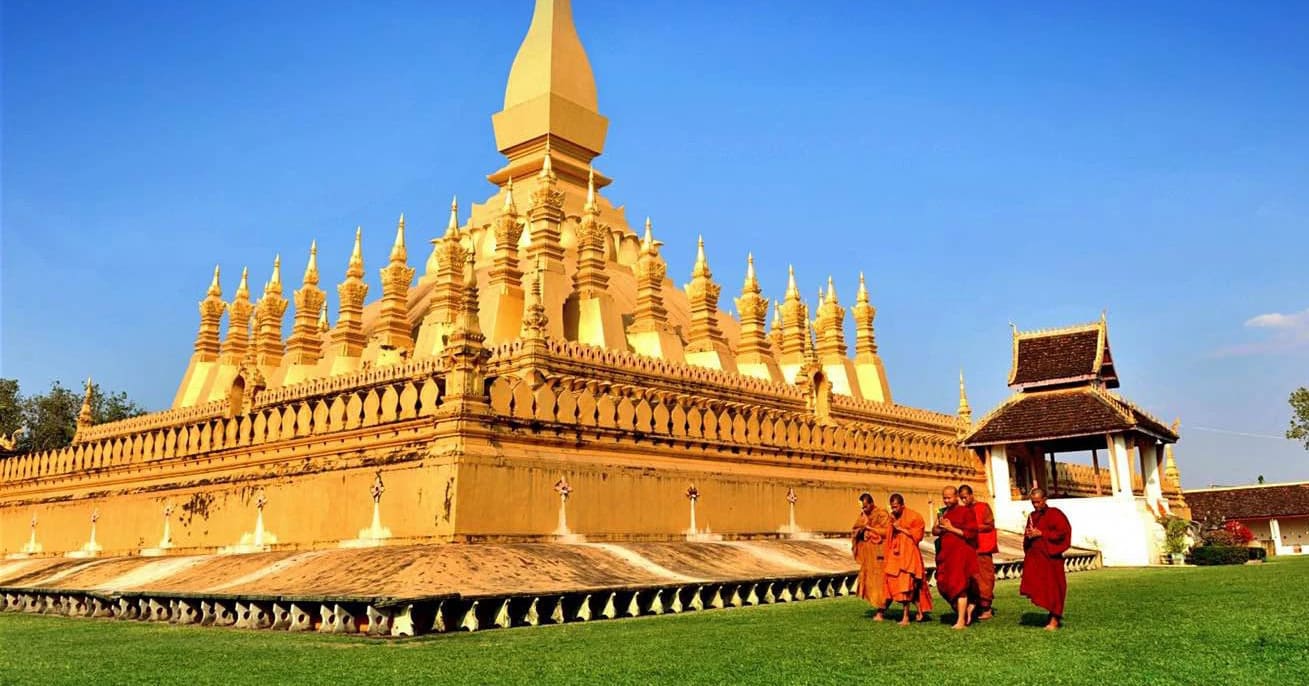 Bonjour” en laotien et lart du Nop pour des rencontres mémorables !