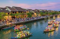 Hoi An: Lieu de prédilection des nomades digitaux