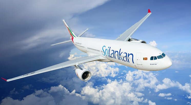11 Aéroports au Sri Lanka : les plus populaires, internationaux et domestiques