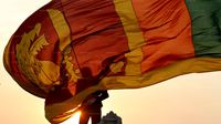 Drapeau Sri Lanka : Décryptage des Couleurs et de lIconographie