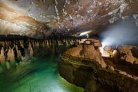 Top 9 des meilleurs grottes au Vietnam