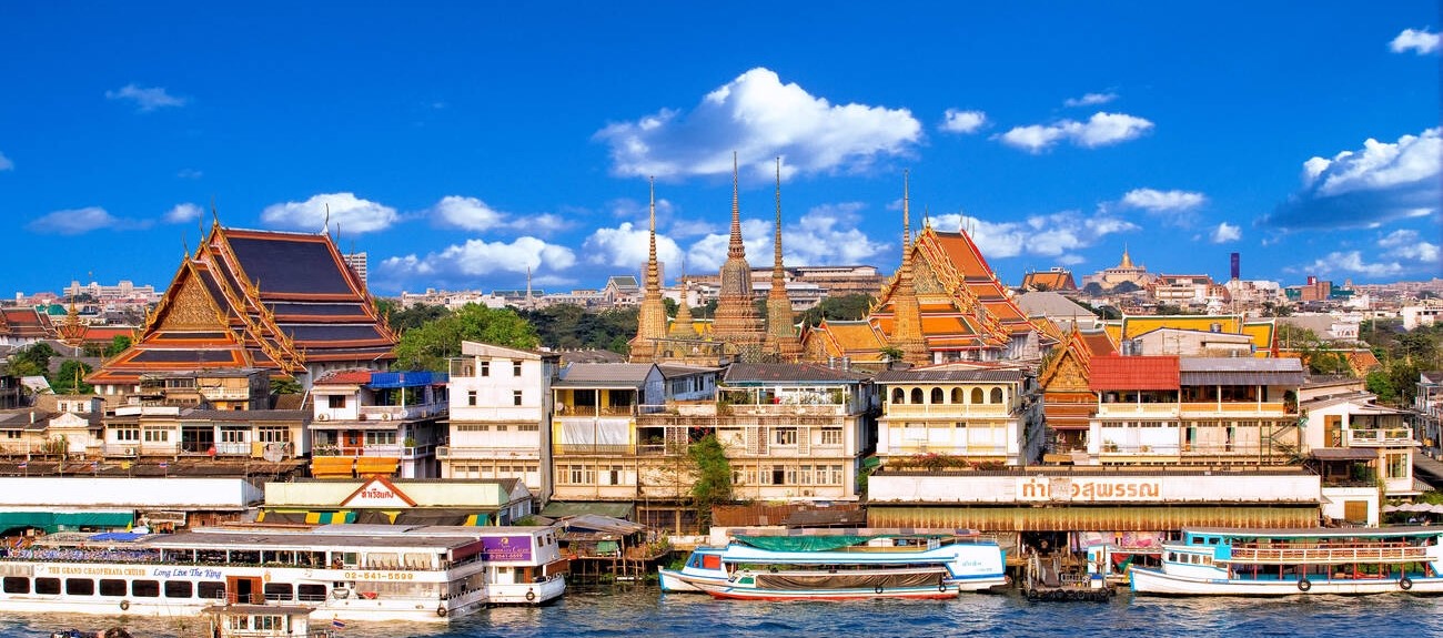 Que faire à Bangkok en 3 jours ? Guide complet pour votre voyage réussi