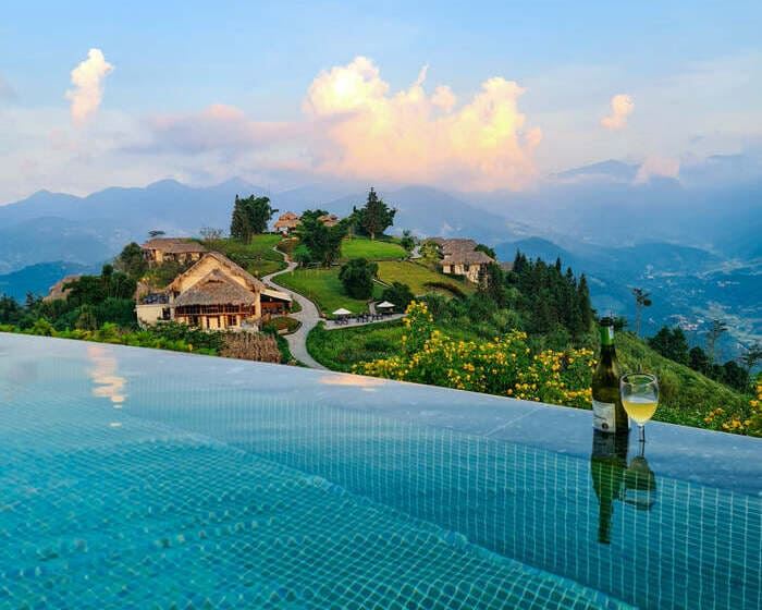 Les 10 meilleurs écolodges au Vietnam par région 