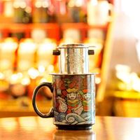 Le café au Vietnam, entre histoire et tradition