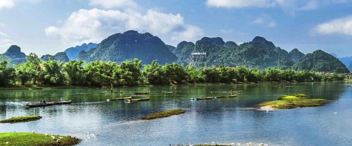 Les parcs nationaux du Vietnam et du Laos reconnus comme site du patrimoine mondial transfrontalier