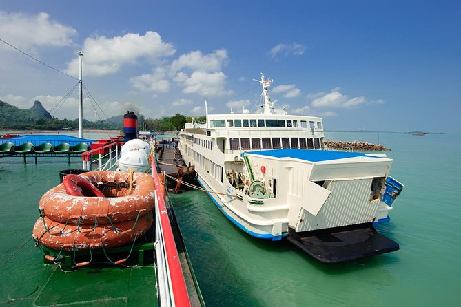 Bangkok à Koh Phangan et retour - Guide Simple (2025)
