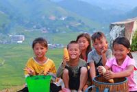 Sapa ou Pu Luong : Guide pour choisir votre prochaine aventure