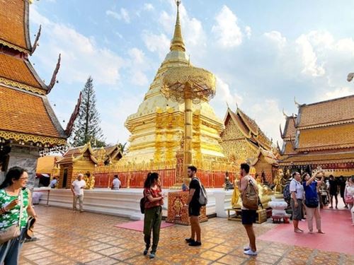 Conflit à la frontière Thaïlande – Cambodge : Le tourisme reste stable en dehors des zones restreintes