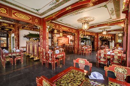 Top 15 Restaurants à Huế - Saveurs authentiques