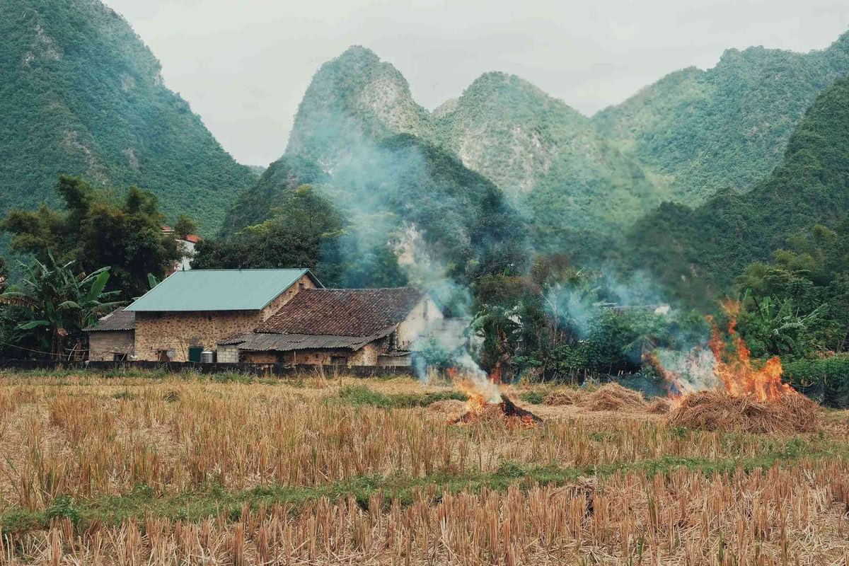 Mai Chau ou Sapa : Comment trancher selon vos envies