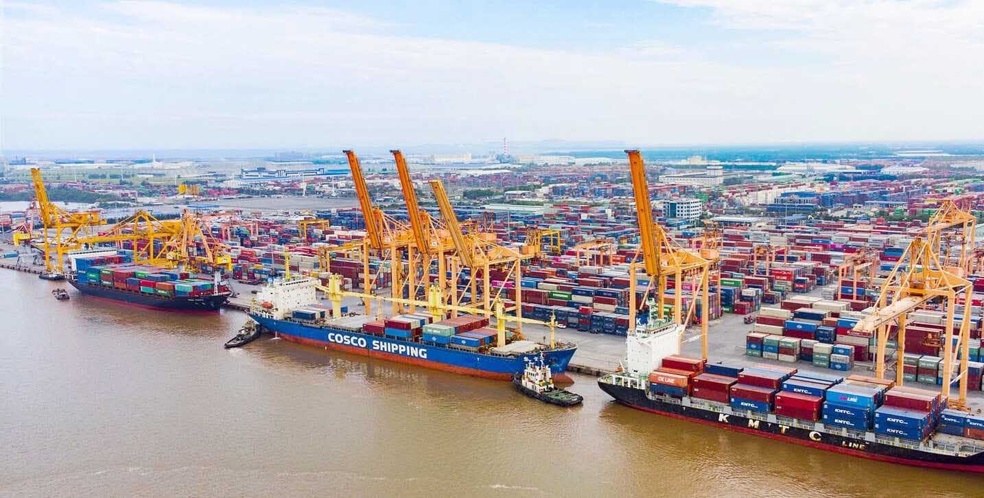 Hai Phong Vietnam: tout sur la ville portuaire vietnamienne