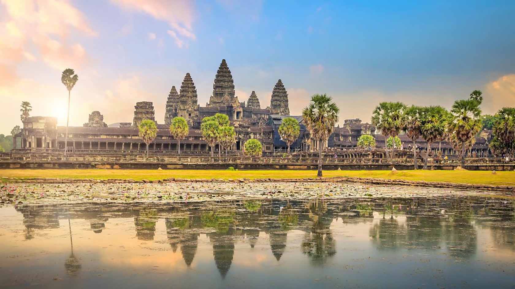 Quel budget pour un voyage au Cambodge: 1, 2 ou 3 semaines ?