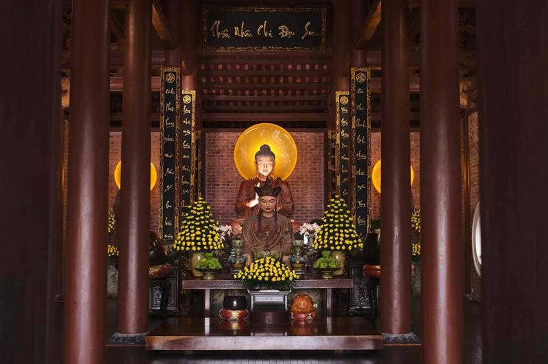 La religion la plus pratiquée au Vietnam ? Le pays a-t-il une religion d’État ?