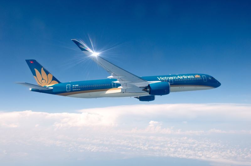 Vietnam Airlines lance une ligne directe Hanoï-Amsterdam à prix attractif dès juin 2026