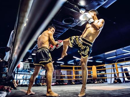 Top 10 festivals thailandais en septembre 2024