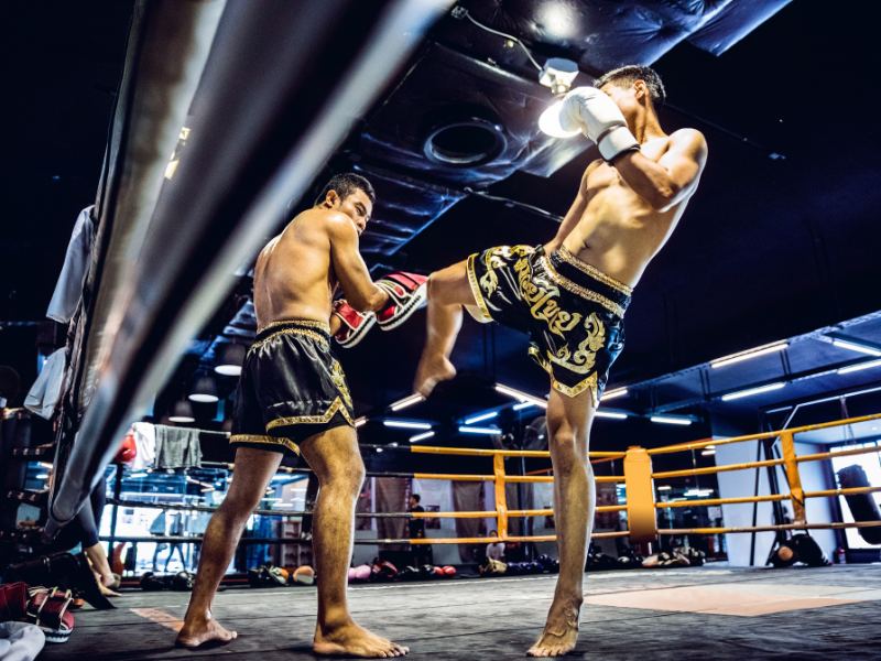 Top 10 festivals thailandais en septembre 2024