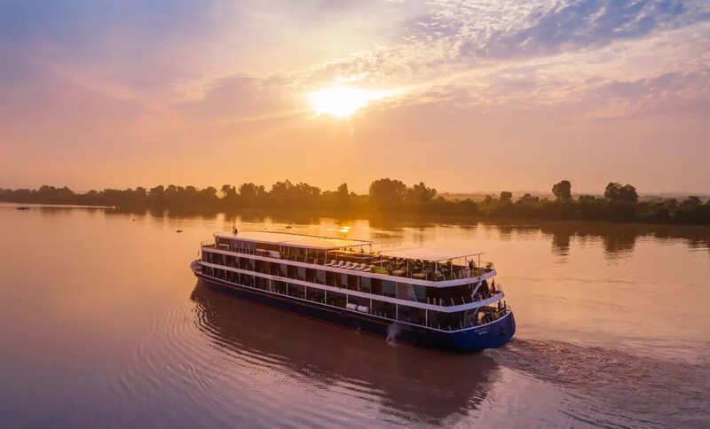 Croisière sur le Mékong : Des options pour tous les budgets
