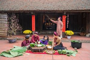 11 choses à savoir sur le Têt ou le Nouvel an vietnamien 2025