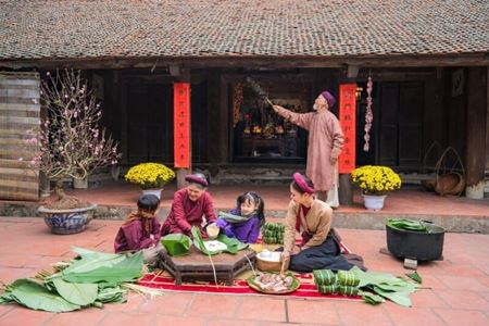 11 choses à savoir sur le Têt ou le Nouvel an vietnamien 2025