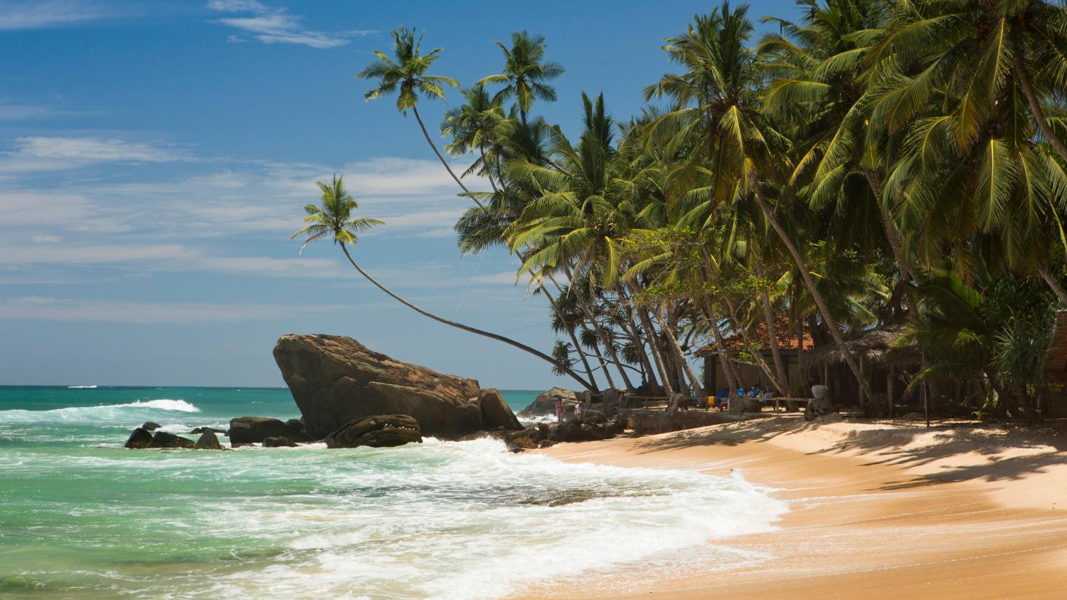 Prix de voyage au Sri Lanka : Ce que vous devez savoir !