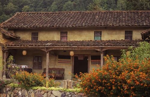Lo Lo Chai: escapade dans le village vietnamien classé parmi les meilleurs au monde en 2025