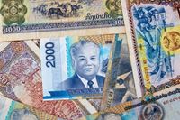 Monnaie Laos : tout à savoir sur le Kip laotien