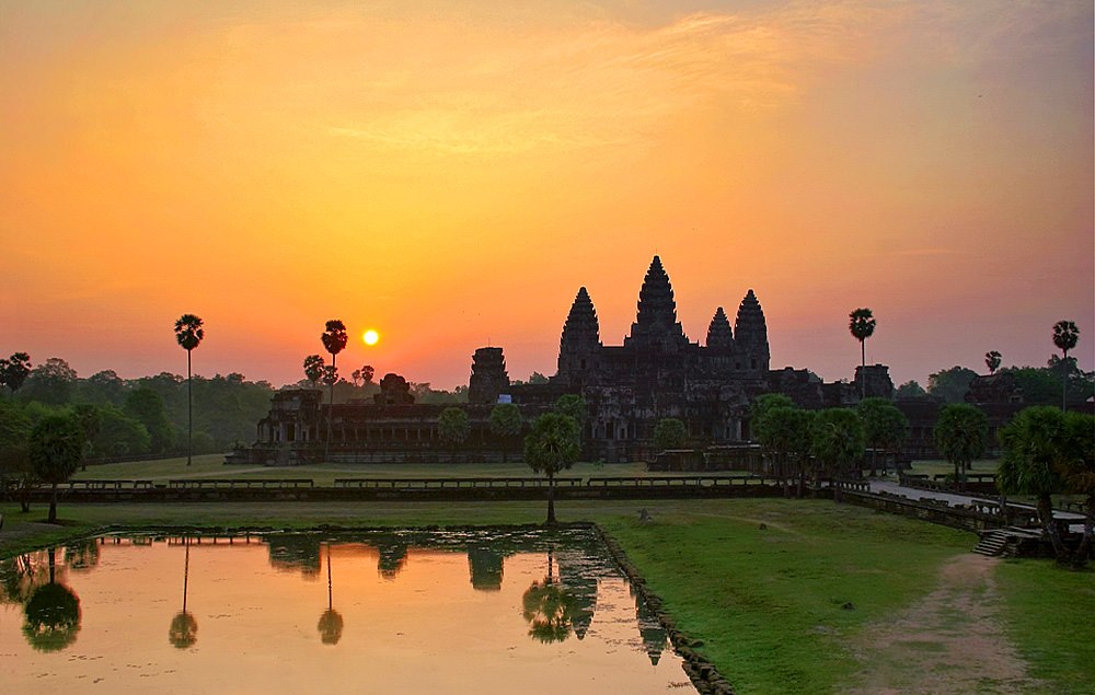 Voyage de 3 semaines au Cambodge : sur les traces du pays des temples d’Angkor
