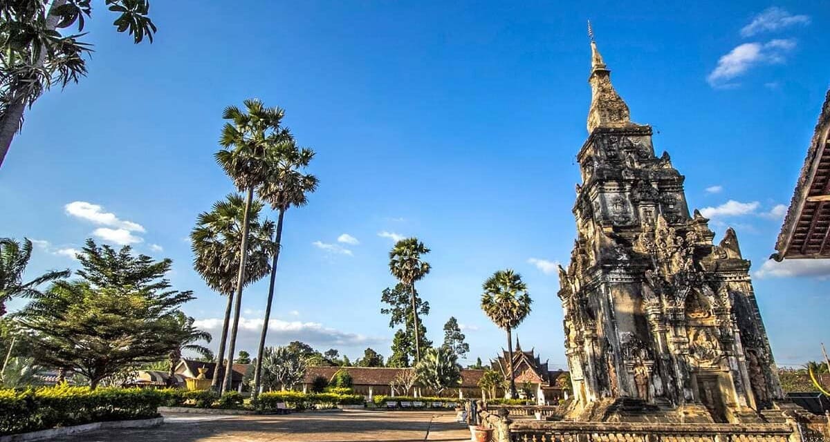 Savannakhet 2025 : Guide ultime pour un voyage tout en simplicité