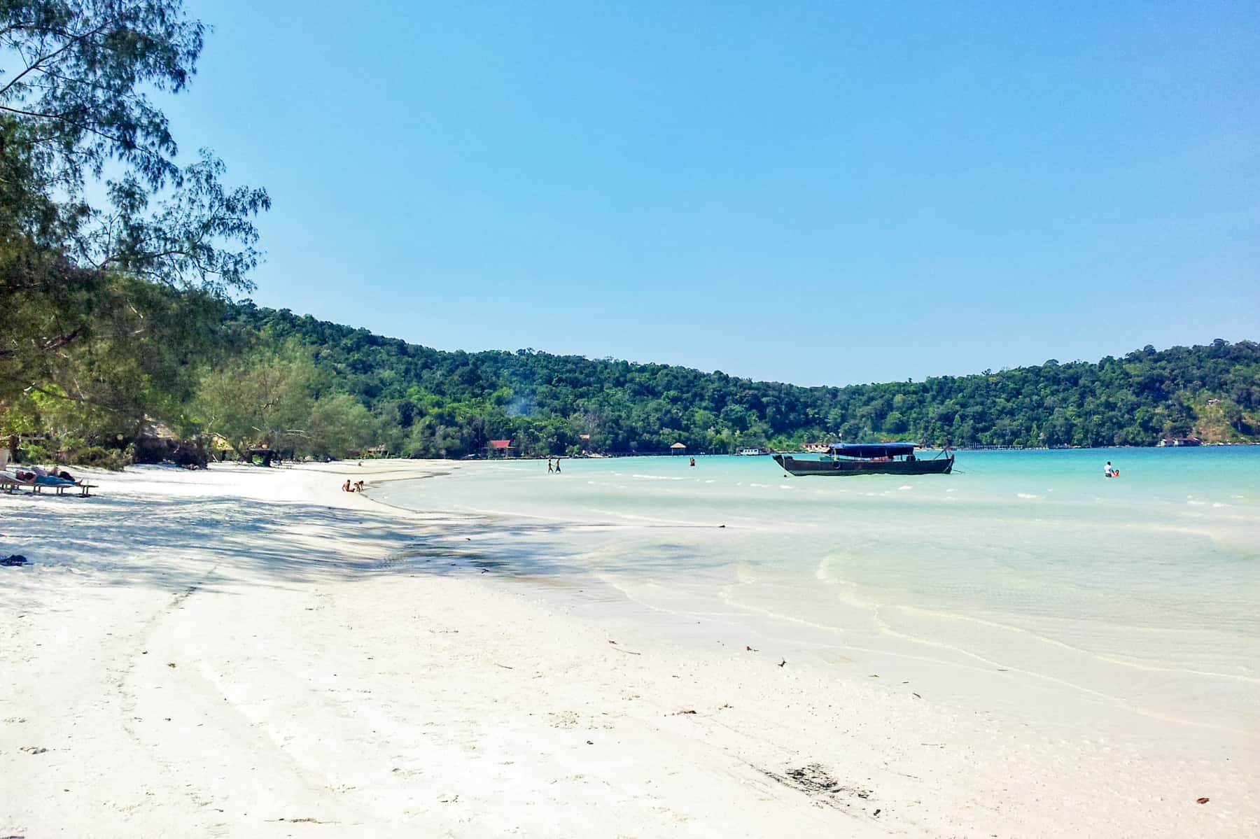 Visiter Koh Rong Cambodge: que faire et que voir ?