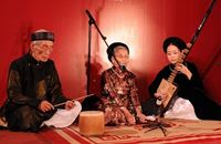 Musique vietnam : un univers sonore riche et intemporel